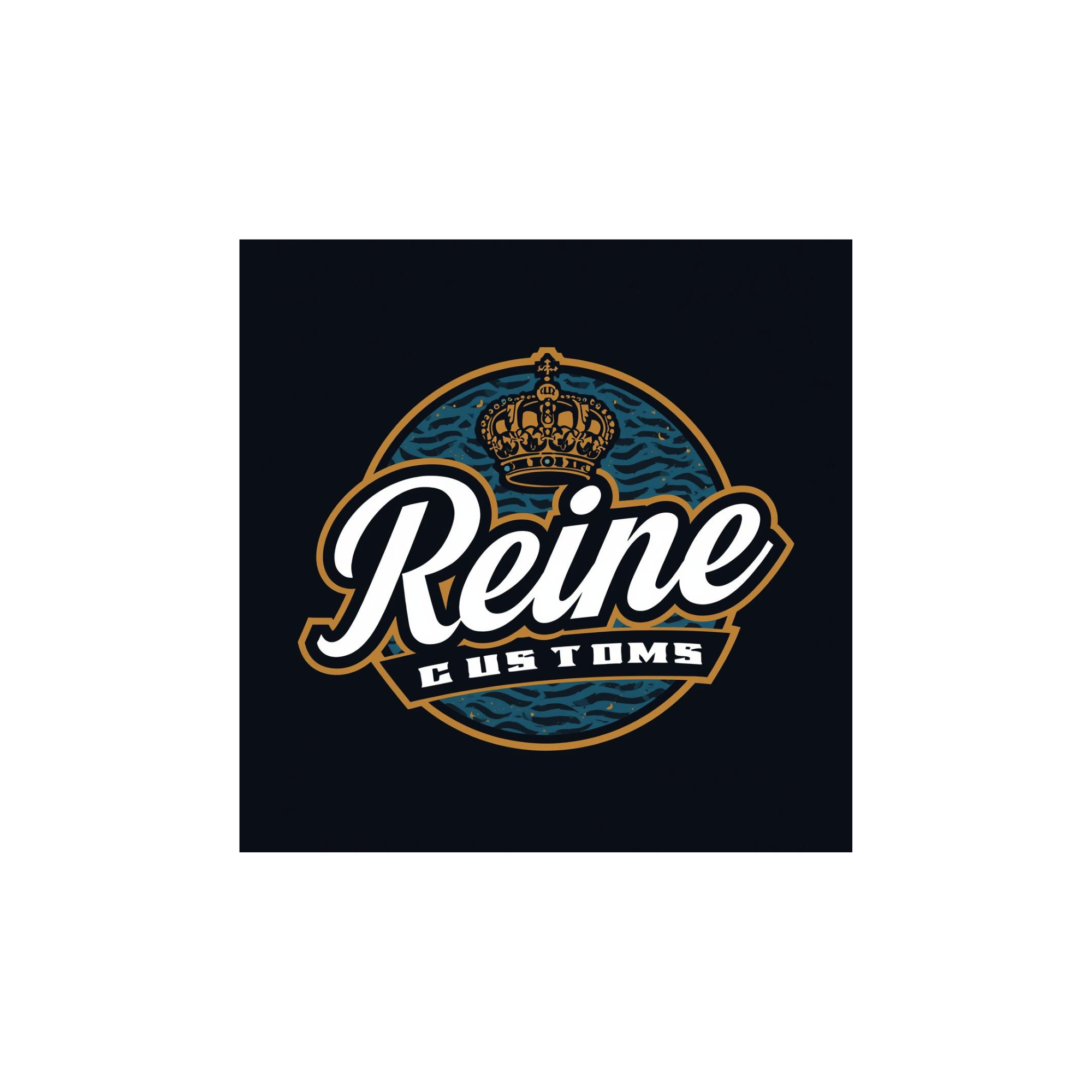 Reine Customs